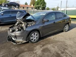 Used Wheel Cover Fits: 2018 Ford Focus 15 6 Spoke Grade. Fixed Price $65.00.