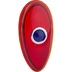 Speedway 9162176 1938-1939 Ford Blue Dot Tail Light Lens, Passenger Car. Fixed Price $20.99.