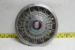 Oem Ford 14" Wire Hub Cap D84Y1130A 1983-85 Lincoln Crown Vic Grand MARQUIS(W441. Fixed Price $54.95.