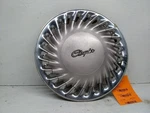 1992-1993 Chrysler New Yorker Hub Cap Wheel Cover Oem 24 Slot Factory 3.3L. Fixed Price $42.75.