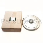 Genuine Jaguar Center Wheel Cover Cap Hub MNC6240AA. Fixed Price $144.95.
