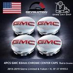 Pcs Chevy Silverado 1500 Tahoe Suburban Center Caps 2014-2020. Fixed Price $28.79.