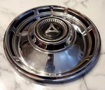 (1) Vintage Oem 1967-1968 Dodge Dart 13" Hubcap Wheel Cover #0C P/n 2823016. Fixed Price $29.99.