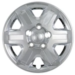 For Dodge Grand Caravan 2008-2013 Cci IWC45116C 16" 6-SPOKE Chrome Wheel Covers. Fixed Price $70.08.