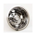 Phoenix Quickliner Polished Simulator /gmc/fits Dodge/ford 16" 8 Lug PGQ60RWL. Fixed Price $137.99.
