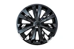Kalla Tech 41261 Compatible 2020-2024 Tesla Model Y 19 Inch Gemini Wheel Covers. Fixed Price $99.95.