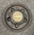 1988-2000 Jeep Wrangler Cherokee Wagoneer Oem Wheel Center Cap 85501-F 9029. Fixed Price $32.00.