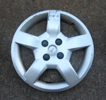 15" 2009 10 Pontiac G5 Spoke Hubcap Wheel Cover. Fixed Price $37.00.