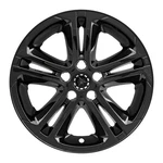 Coast IWCIMP412BLKN Impostor Wheel Cover. Fixed Price $163.82.