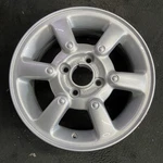 Ford Contour Oem Wheel 15 1998-2000 Original Rim Factory F8RZ1007HA 3299A. Fixed Price $182.25.