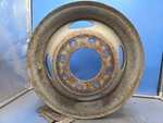 Steel Wheel Drw Stud Fits 88-00 Chevrolet 3500 Pickup 1318629. Fixed Price $55.00.