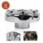 Front Wheel Chrome Center Cap 2005-2018 Ford F-350 Dually 4X4 Drw 5C3Z1130TA. Fixed Price $28.31.
