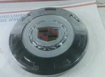 1X 2007-2014 Gm Cadillac Escalade Wheel Center Hub Cap 9596649. Fixed Price $15.00.