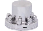 Phoenix Usa PU168RHC Wheel Simulator Rear Hub Cover For SLU168. Fixed Price $65.19.