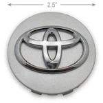 Center Hubcap Toyota 42603-08030 Venza Camry Sienna Highlander Oem Wheel. Fixed Price $14.67.