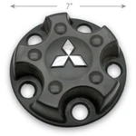Center Hubcap 06 07 08 Mitsubishi Raider 0YW91TRM Oem 16" Wheel. Fixed Price $20.05.