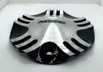 C-055-1 Nsracing Black Wheel Center Cap S1050-NS01. Fixed Price $42.26.