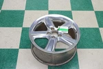 2003 2004 Marauder Wheel 18X8 Alloy Chrome Factory Oem Rim Five 5 Spoke Wty. Fixed Price $261.99.