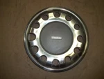 1983 84 85 86 Mazda Glc Rim Wheel Cover 13" Oem Used 56508. Fixed Price $20.99.