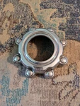 1999-2005 Ford Excursion F250 F350 Oem Center Hub Cap F81A1A096BB 3338 3408. Fixed Price $31.95.