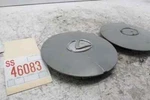Wheel Dust Cap LS400 1993 1994 Lexus 4.0L Front Rear Center Hub Cover Set Of 2. Fixed Price $24.99.
