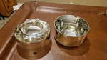 Hubcaps Aftermarket 2005-2016 Ford F-350 Dually Ton Center 02ETN1206ASL. Fixed Price $59.95.