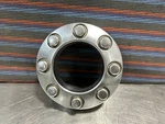 2006-2016 Ford F-250 F-350 Front Center Cap 5C34-1A096-LE 5C34-1A096--LD. Fixed Price $30.00.