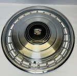 1979 Cadillac Deville Fleetwood 15" Hub Cap-wheel Covers Gm #1613545. Fixed Price $25.64.