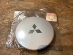 Mitsubishi Colt, Lancer, Estate Wheel Centre Cap Genuine New. Fixed Price $22.85.