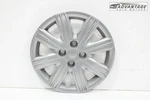 2021-2023 Kia Rio Lx Wheel R15 5.5JX15 Hub Trim Cover Cap 4X100 Gray Oem. Fixed Price $67.07.