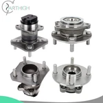 Fwd For Nissan Versa 2007-2010 2011 4X Front Rear Wheel Hub & Bearings Assembly. Fixed Price $115.99.