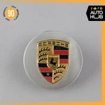 Porsche Cayenne 958 Wheel Center Hub Cap Cover 7PP601149A Oem. Fixed Price $45.65.