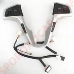Steering Wheel Remote Control Set 6P Genuine Parts For Hyundai 2011-17 Accent. Fixed Price $79.90.