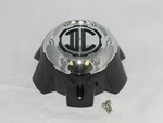 2 Crave Alloys Lug Gloss Black Wheel Rim Center Cap NX-6H-A-UP LG1009-33. Fixed Price $59.00.