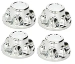 Phoenix Usa QT655CHN 5.5" 6-LUG Hub Cover (4 Pack). Fixed Price $80.82.