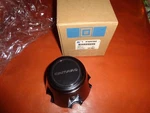 Gm 14091960 1985 1986 1987 Chevy Camaro 15" Rally Steel Wheel Center Cap *oem*. Fixed Price $43.99.