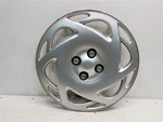 2000-01 Saturn Series 15" Wheel Cover 12 Slot *grade C*. Fixed Price $19.60.