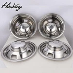 For Dodge Ram 3500 2003-18 Chrome 17" Dually Wheel Simulators Skins Liners. Fixed Price $259.99.