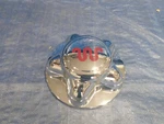 1997 2003 Ford F-150 King Ranch Center Hubcap Wheel Chrome 3195. Fixed Price $25.00.