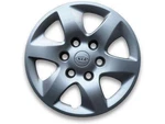 Action Crash 27FV65R Wheel Cover Fits 2006 Kia Sedona. Fixed Price $47.67.