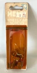 Dorman 13836 Wheel Center Cap Hub Screw Fits 76-89 Gm Models On Back Pack. Fixed Price $8.95.