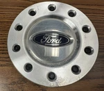 2005-2007 Ford 500 Factory Oem Center Hubcap 5G13-1A096-BB. Fixed Price $20.00.