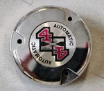 Ford Oem 4X4 Cap F5TZ-1K104-D / F5TZ1K104D. Fixed Price $159.00.