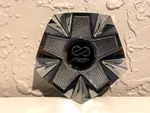 Custom Enkei Street 17" Wheels Center Cap Part # COP21D / Ai 198 (1). Fixed Price $42.99.