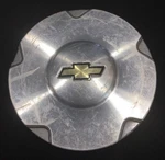 Chevy Trailblazer 9593378 Oem Wheel Center Rim Cap Hub Dust Cover Lug 5140 K. Fixed Price $19.99.