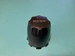 (1) Western Wheel Center Hub Cap Chrome 99-2583. Fixed Price $20.00.