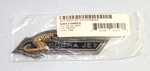 1968 Ford Mustang Shelby S8MS-6304460-E Cobra Jet Dash Emblem Scott Drake. Fixed Price $75.00.