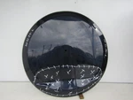 19 On Mercedes Class W463 Amg Spare Wheel Cover Genuine A4638690300 T-06-12-01. Fixed Price $134.57.