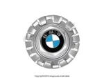 Bmw E39 Wheel Center Cap For 15" 16" Genuine +1 Year Warranty. Fixed Price $89.60.