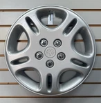 2001 2002 Dodge Stratus 16" Silver Hubcap Wheelcover Factory Original. Fixed Price $28.00.